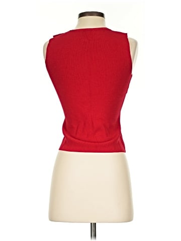 Ann Taylor Sleeveless Top (view 2)