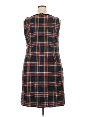 Talbots Casual Dress (view 2)