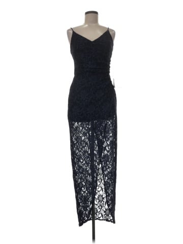 Betsy & Adam Cocktail Dress (view 1)
