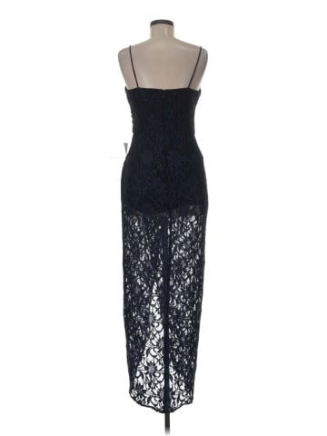 Betsy & Adam Cocktail Dress (view 2)