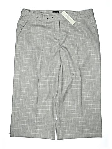 Long Tall Sally Dress Pants (view 1)