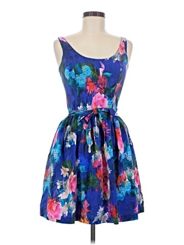 Amanda Uprichard Cocktail Dress (view 1)