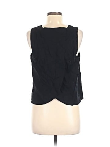 Ann Taylor LOFT Sleeveless Top (view 2)