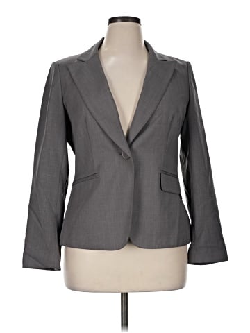 Emily... Blazer (view 1)