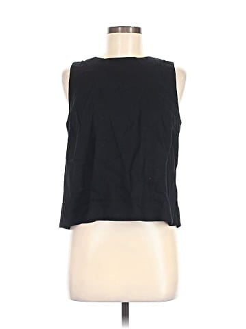 Ann Taylor LOFT Sleeveless Top (view 1)