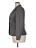 Emily... 100% Polyester Gray Blazer Size 14 - photo 5