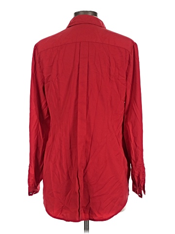 Alfani Long Sleeve Blouse (view 2)