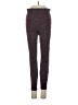 Athleta Burgundy Active Pants Size S - photo 1