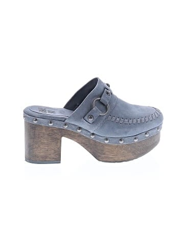 Anna Sui Mule/Clog (view 1)