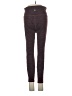 Athleta Burgundy Active Pants Size S - photo 2