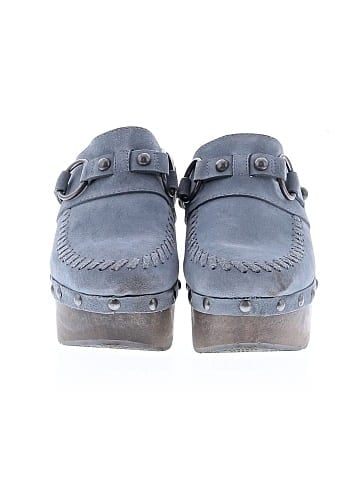 Anna Sui Mule/Clog (view 2)
