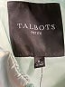 Talbots 100% Polyester Blue Vest Size Med Petite - photo 6