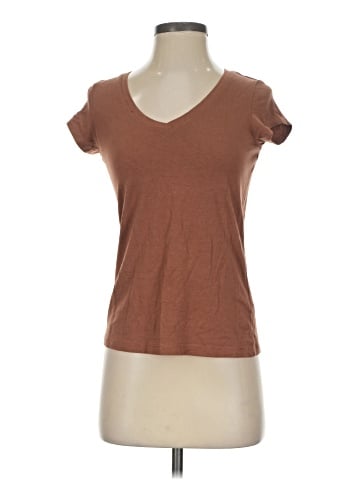 Tahari Short Sleeve T-Shirt (view 1)