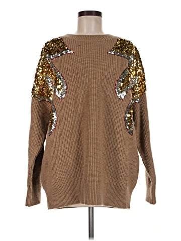 No. 21 Pullover Sweater (view 1)
