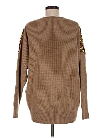 No. 21 Pullover Sweater (view 2)