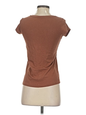 Tahari Short Sleeve T-Shirt (view 2)