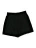 H&M Solid Black Shorts Size 2 - photo 1