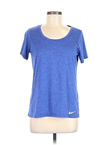 Nike Active T-Shirt (view 1)