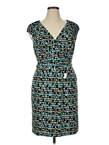 Cato Cocktail Dress (view 1)
