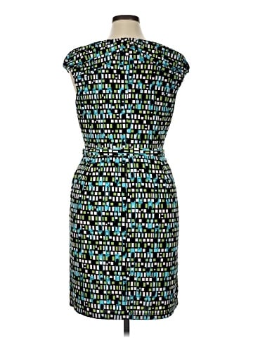 Cato Cocktail Dress (view 2)