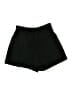 H&M Solid Black Shorts Size 2 - photo 2