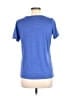 Nike Blue Active T-Shirt Size M - photo 2