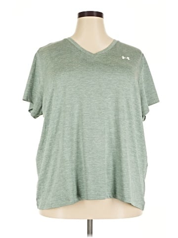 Under Armour Active T-Shirt (view 1)