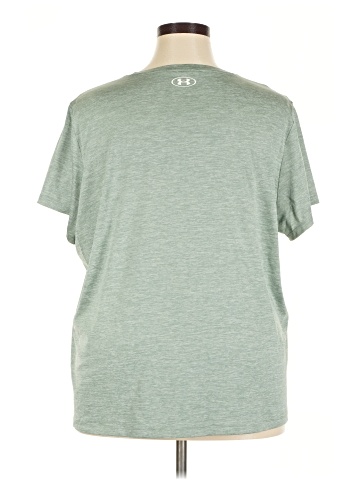 Under Armour Active T-Shirt (view 2)