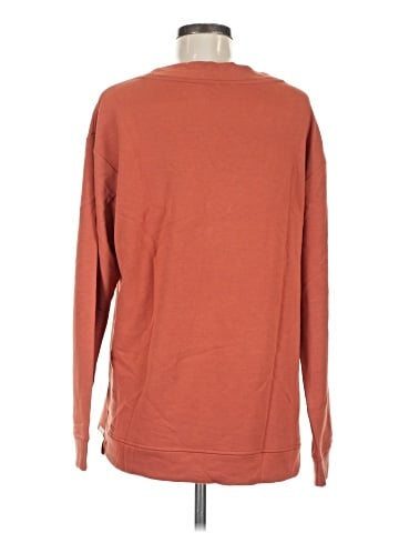 Orvis Pullover Sweater (view 2)