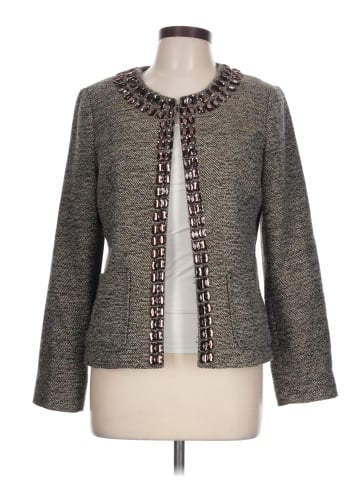 Dana Buchman Jacket (view 1)