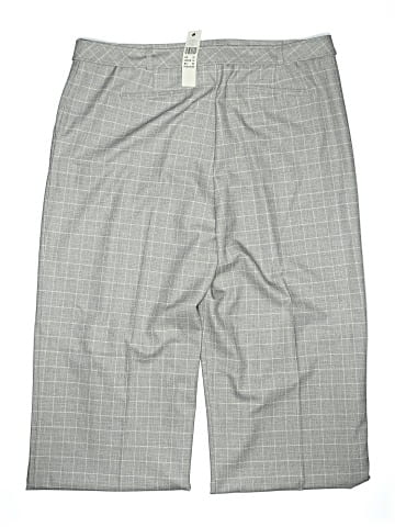 Long Tall Sally Dress Pants (view 2)