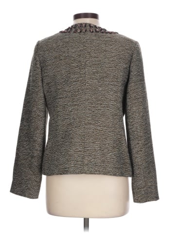 Dana Buchman Jacket (view 2)