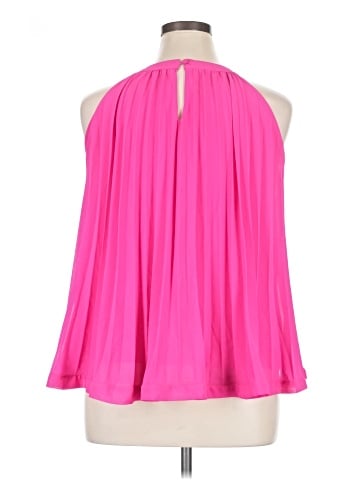 The Impeccable Pig Sleeveless Blouse (view 2)