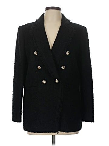 Dennis by Dennis Basso Blazer (view 1)