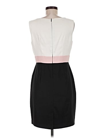 Connected Apparel Cocktail Dress (view 2)