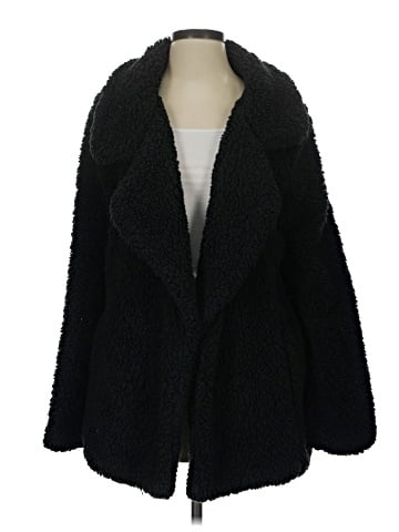 Lovestitch Coat (view 1)