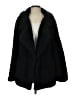 Lovestitch 100% Polyester Black Coat Size S - photo 1
