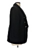 Dennis by Dennis Basso Black Blazer Size 12 - photo 4