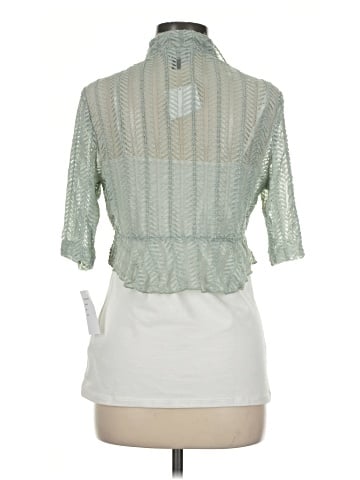 Connected Apparel Cardigan (view 2)