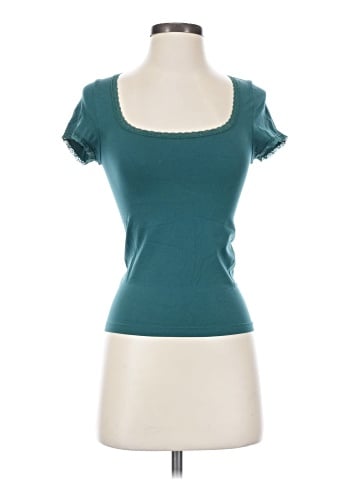 Wild Fable Short Sleeve T-Shirt (view 1)
