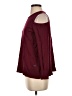 CATHERINE Catherine Malandrino Burgundy Pullover Sweater Size S (petite) - photo 5