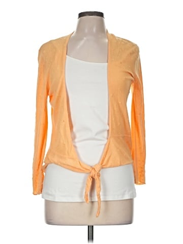 Sigrid Olsen Cardigan (view 1)