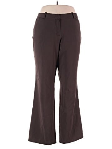 Worthington Dress Pants (view 1)