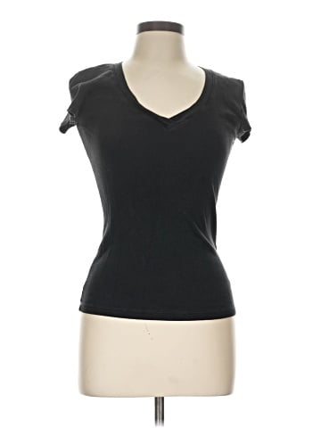 Rebecca Beeson Sleeveless T-Shirt (view 1)