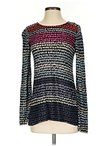 Nic + Zoe Pullover Sweater (view 1)