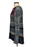 Nic + Zoe Blue Pullover Sweater Size S - photo 5