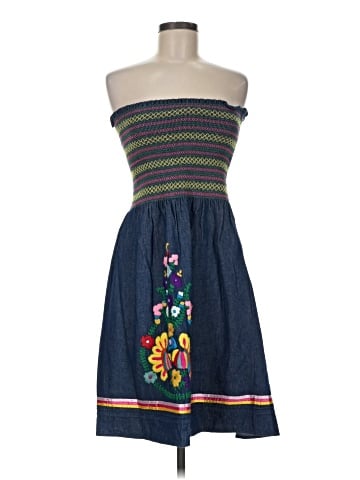 VAVA by Joy Han Casual Dress (view 1)