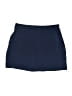 Vineyard Vines Performance Solid Blue Skort Size 4 - photo 1