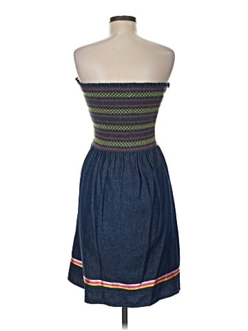 VAVA by Joy Han Casual Dress (view 2)