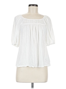 Knox Rose Short Sleeve Blouse (view 1)